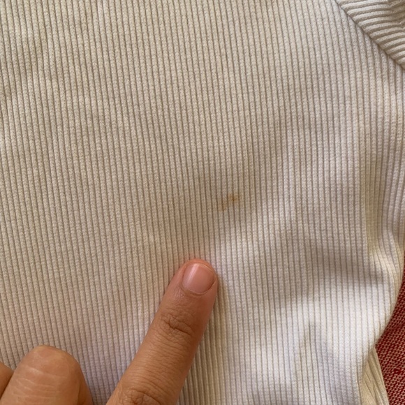 Djerf avenue tank and tee bundle - Picture 4 of 5